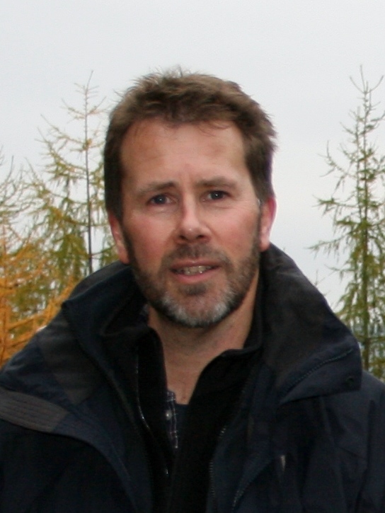John Humphreys